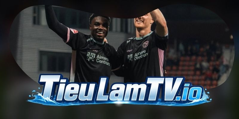 Phân tích phong độ Almere City FC vs Volendam qua sức ép và khả năng chịu phản công