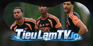 Dự Đoán Trận Arsenal Vs Leeds United 18h30 10/10