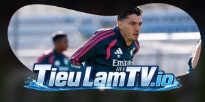 Dự Đoán Trận Real Madrid Vs Villarreal CF 02h00 11/10